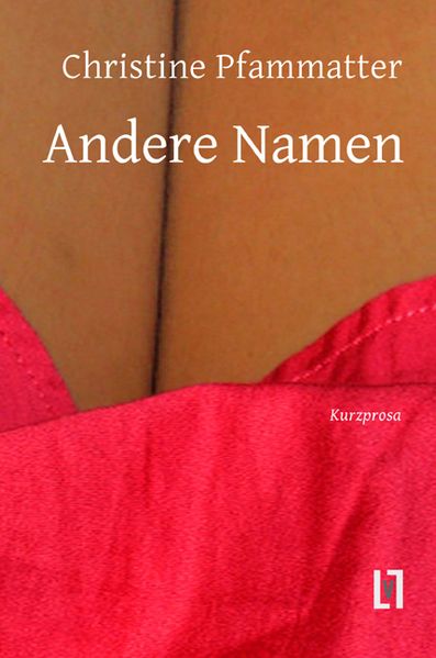 Cover von Andere Namen