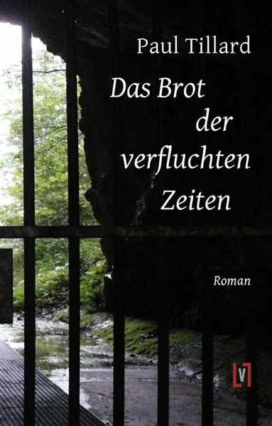 Cover von Das Brot der verfluchten Zeiten
