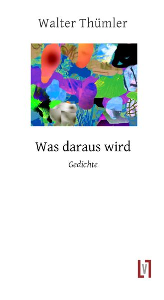 Cover von Was daraus wird