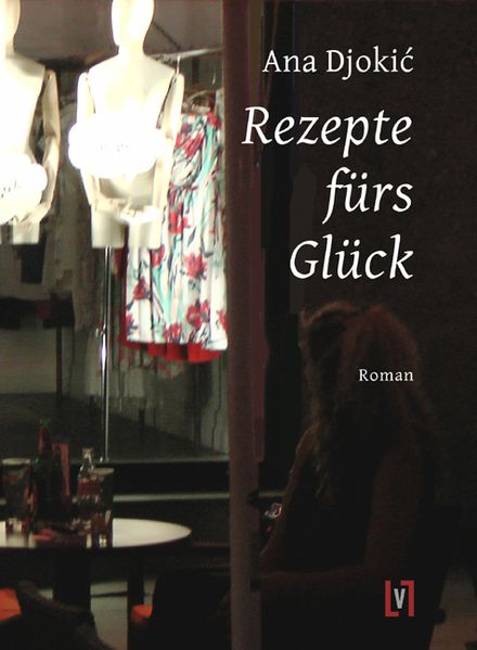 Cover von Rezepte fürs Glück