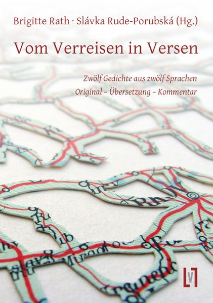 Cover von Vom Verreisen in Versen
