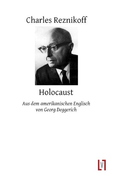 Cover von Holocaust