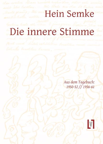 Cover von Die innere Stimme