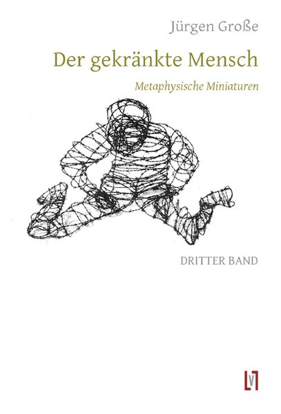 Cover von Der gekränkte Mensch 3