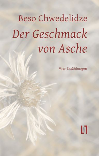 Cover von Der Geschmack von Asche
