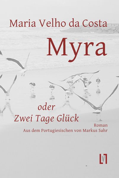 Cover von Myra oder Zwei Tage Glück