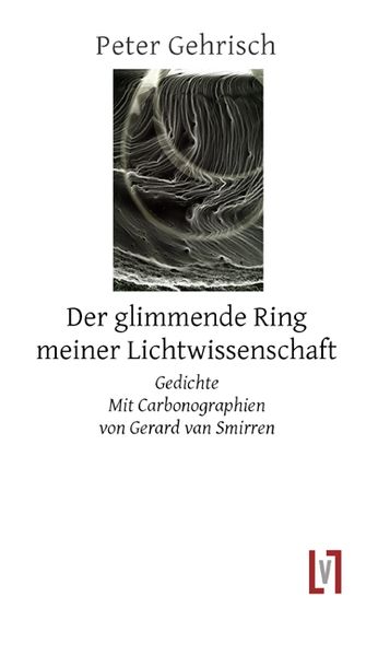 Cover von Der glimmende Ring meiner Lichtwissenschaft