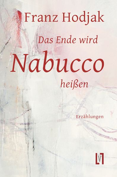 Cover von Das Ende wird Nabucco heißen
