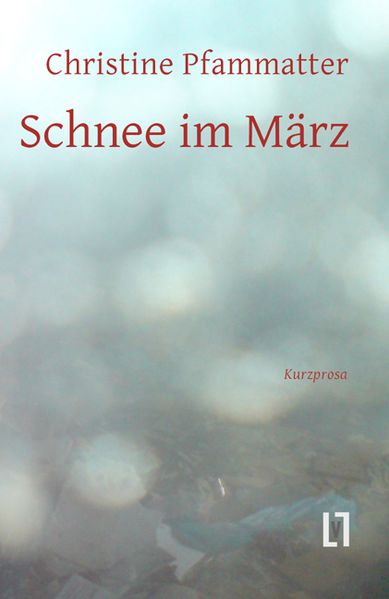 Cover von Schnee im März