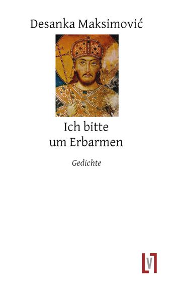 Cover von Ich bitte um Erbarmen