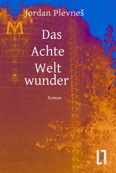 Cover von Das Achte Weltwunder