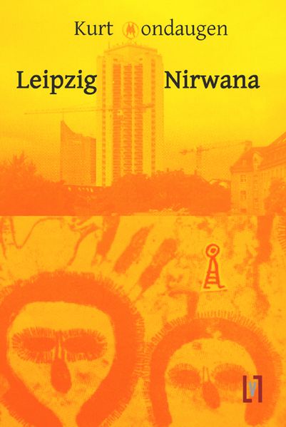Cover von Leipzig // Nirwana
