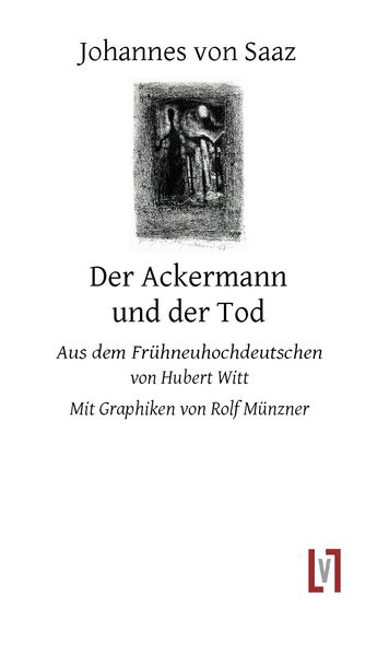 Cover von Der Ackermann und der Tod