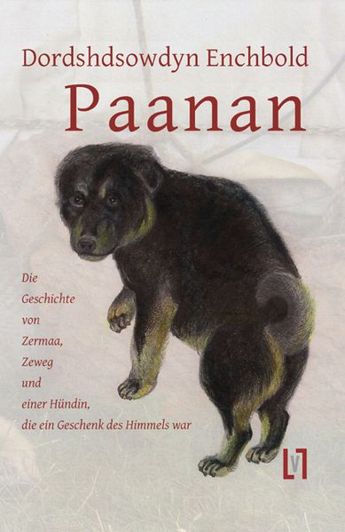 Cover von Paanan