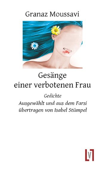 Cover von Gesänge einer verbotenen Frau