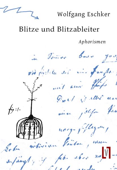 Cover von Blitze und Blitzableiter