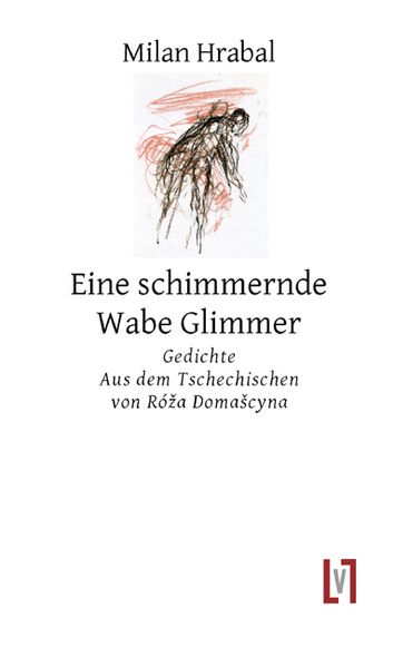 Cover von Eine schimmernde Wabe Glimmer