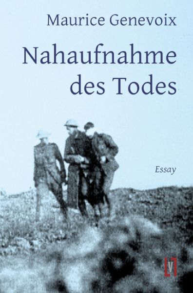 Cover von Nahaufnahme des Todes