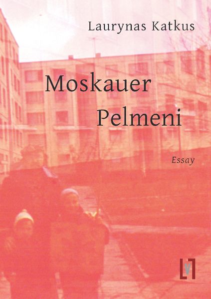 Cover von Moskauer Pelmeni