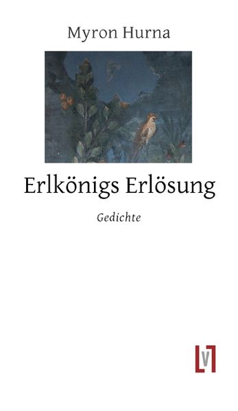 Cover von Erlkönigs Erlösung