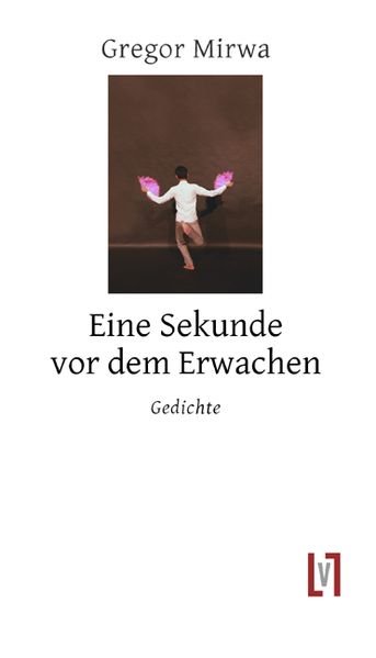 Cover von Eine Sekunde vor dem Erwachen