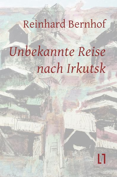 Cover von Unbekannte Reise nach Irkutsk