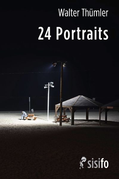 Cover von 24 Portraits