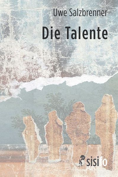 Cover von Die Talente