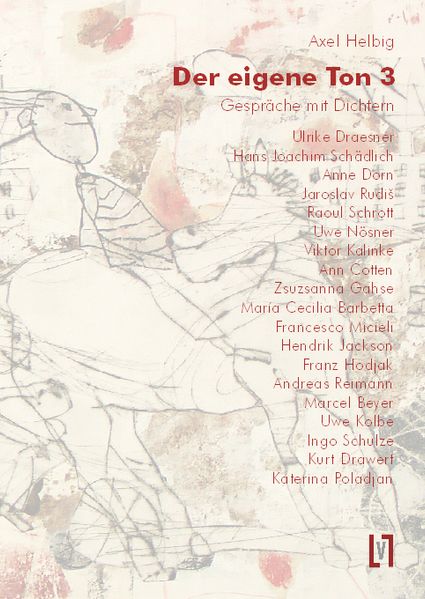 Cover von Der eigene Ton