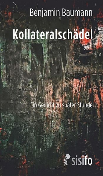 Cover von Kollateralschädel