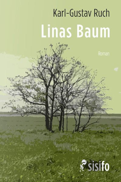 Cover von Linas Baum