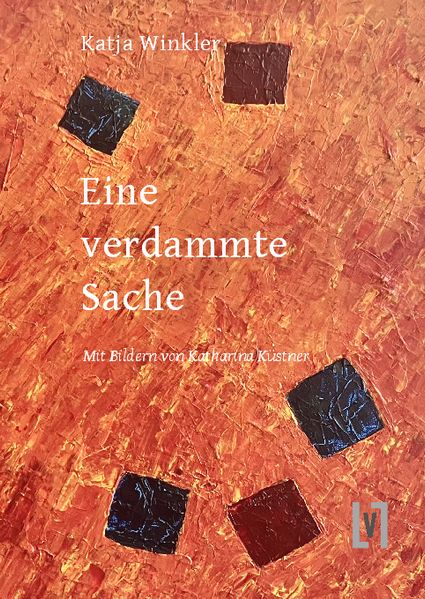 Cover von Eine verdammte Sache