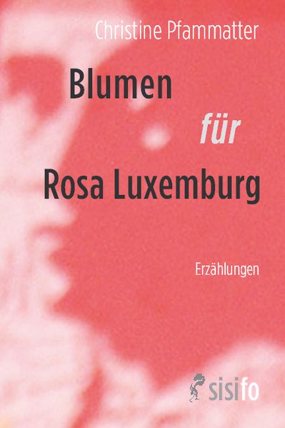 Cover von Blumen für Rosa Luxemburg
