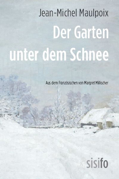Cover von Der Garten unter dem Schnee