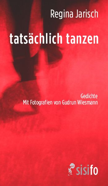 Cover von tatsächlich tanzen