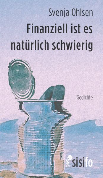 Cover von Finanziell ist es natürlich schwierig