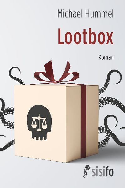 Cover von Lootbox