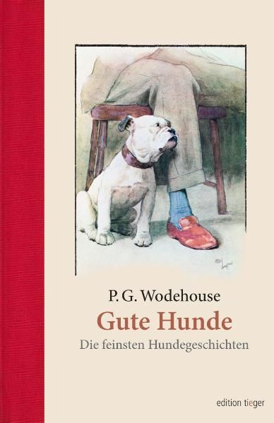 Cover von Gute Hunde