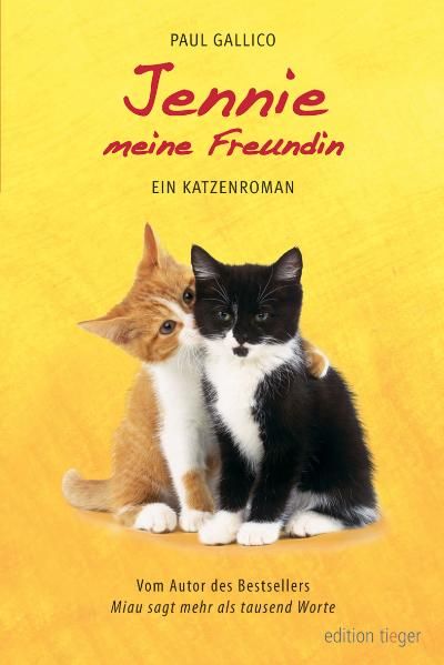 Cover von Jennie