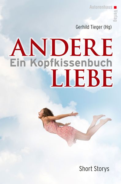 Cover von Andere Liebe