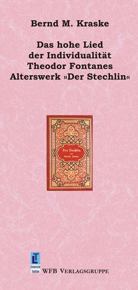 Cover von Das hohe Lied der Individualität