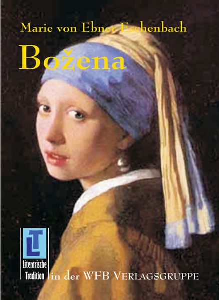 Cover von Bozena