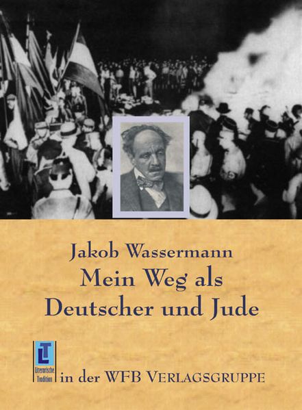 Cover von Mein Weg als Deutscher und Jude