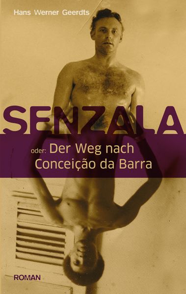 Cover von Senzala oder Der Weg nach Conceicao da Bart