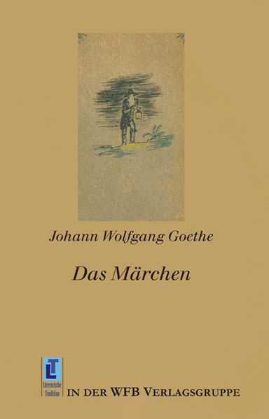 Cover von Das Märchen