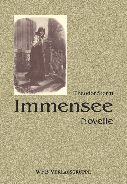Cover von Immensee