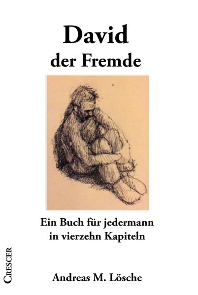 Cover von David – der Fremde