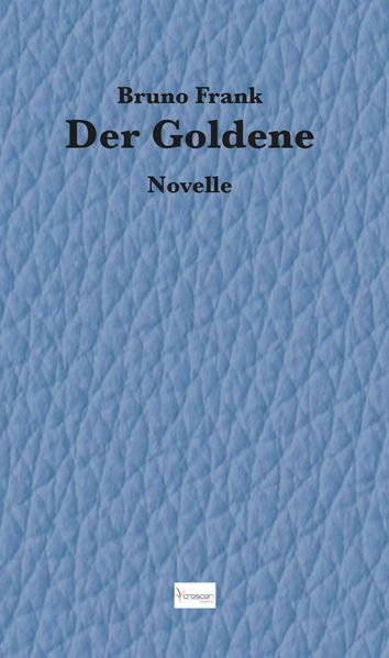 Cover von Der Goldene