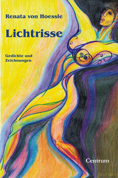 Cover von Lichtrisse