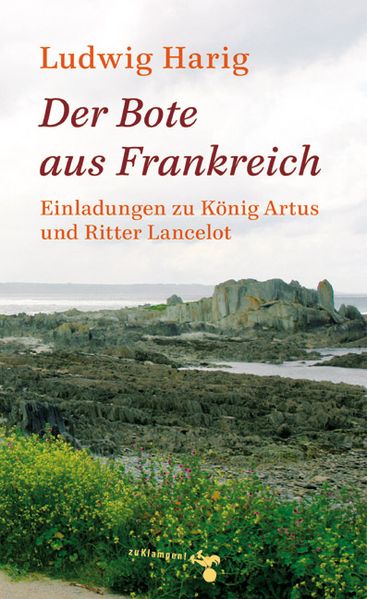 Cover von Der Bote aus Frankreich